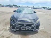 2017 Honda CIVIC photo