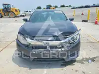 2017 Honda CIVIC photo