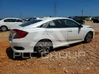 2017 Honda CIVIC фото