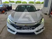 2017 Honda CIVIC photo