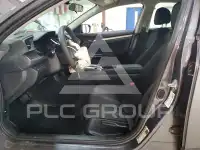 2017 Honda CIVIC photo
