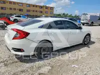 2017 Honda CIVIC photo