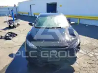 2017 Honda CIVIC фото