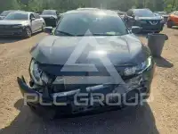 2017 Honda CIVIC фото