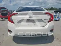 2017 Honda CIVIC photo