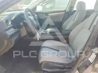 2017 Honda CIVIC фото