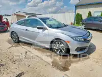 2017 Honda CIVIC фото