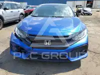 2017 Honda CIVIC фото