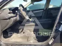 2017 Honda CIVIC фото