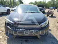 2017 Honda CIVIC фото