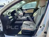 2017 Honda CIVIC фото