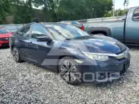 2017 Honda CIVIC photo