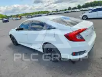 2017 Honda CIVIC фото