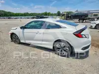 2017 Honda CIVIC photo