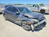 2017 Honda CIVIC фото