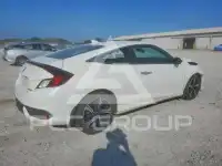 2017 Honda CIVIC фото