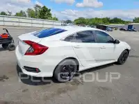 2017 Honda CIVIC фото