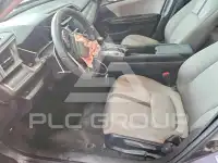 2017 Honda CIVIC photo