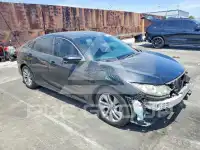 2017 Honda CIVIC фото