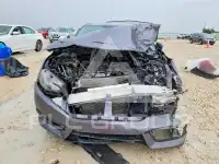 2017 Honda CIVIC photo