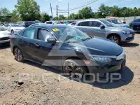 2017 Honda CIVIC фото