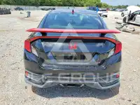 2017 Honda CIVIC photo