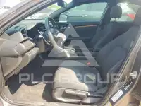 2017 Honda CIVIC photo