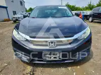 2017 Honda CIVIC photo