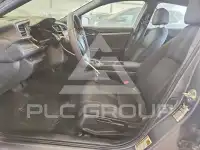 2017 Honda CIVIC фото