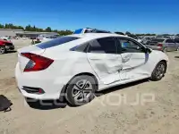 2017 Honda CIVIC фото