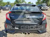 2017 Honda CIVIC photo