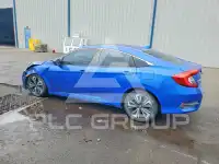 2017 Honda CIVIC photo