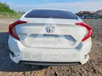 2017 Honda CIVIC photo