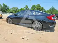 2017 Honda CIVIC фото