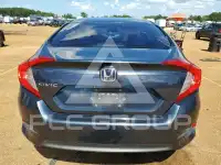 2017 Honda CIVIC фото