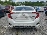 2017 Honda CIVIC фото