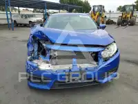 2017 Honda CIVIC photo