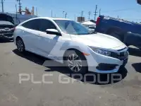 2017 Honda CIVIC photo