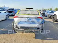 2017 Honda CIVIC фото