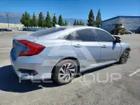 2017 Honda CIVIC photo