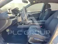 2017 Honda CIVIC фото