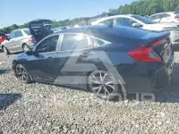 2017 Honda CIVIC фото
