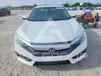 2017 Honda CIVIC photo