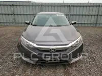 2017 Honda CIVIC фото