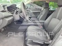 2017 Honda CIVIC фото