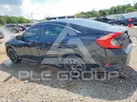 2017 Honda CIVIC фото