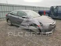 2017 Honda CIVIC фото