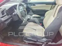 2017 Honda CIVIC фото