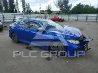 2017 Honda CIVIC photo