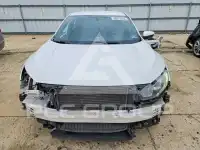 2017 Honda CIVIC фото